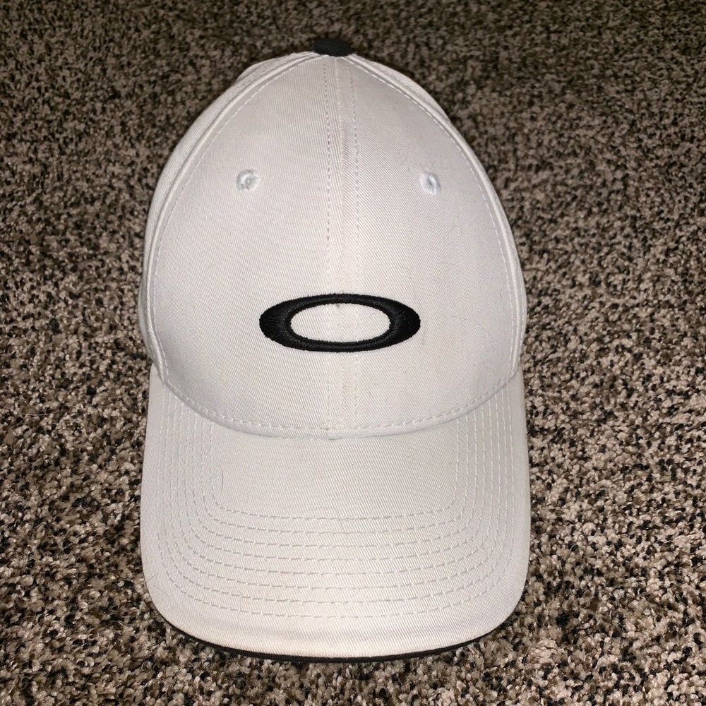 Baseball cap